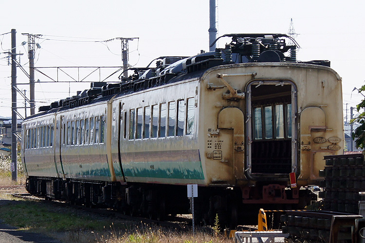 いなほ2014 1011